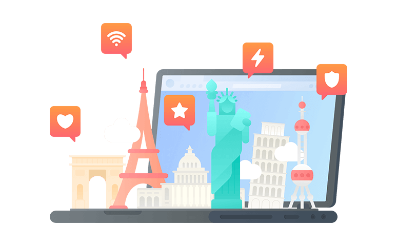 在索马里连接到中国vpn - VPN翻回国